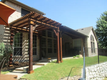 Arbors   by Texas Best Fence & Patio