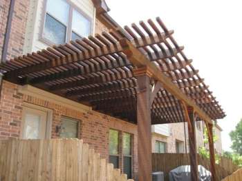 Lattice Patio Cover 01