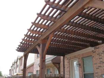 Lattice Patio Cover 05