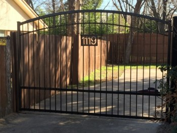 Automatic Gate