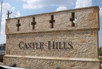 Castle Hills Photos