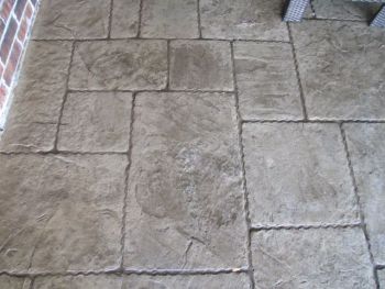 Stamped Concrete | Superior Concrete Design