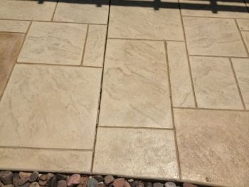 Best Stamped Concrete