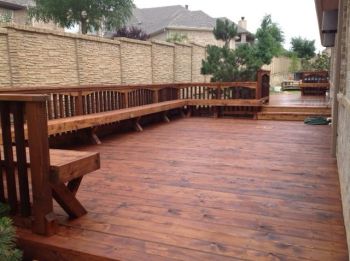 Deck Designs and Ideas for Backyards and Front Yards