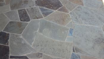 Hardscape Flagstone Brick 106