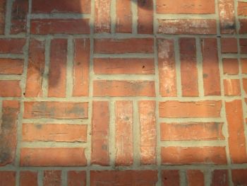 Hardscape Flagstone Brick
