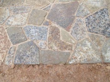 Flagstone Brick