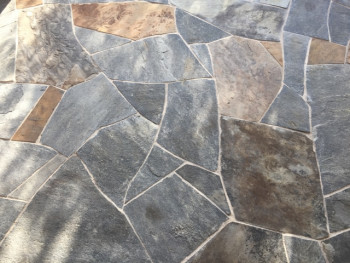 Quartzite Flagstone