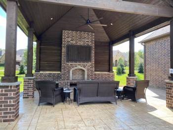 texas-best-fence-patio-outdoor-living-fire-place