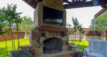 texas-best-fence-patio-outdoor-living-fire-place