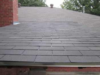 Patio Cover Roof