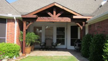 Patio Covers