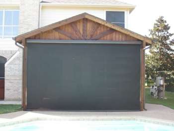 Patio Covers with awning