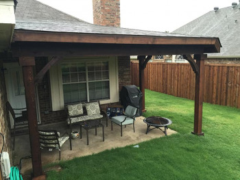 lewisville patio cover