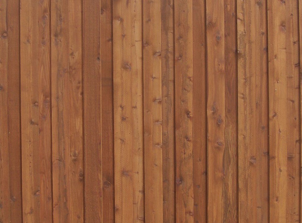 wood fence stain
