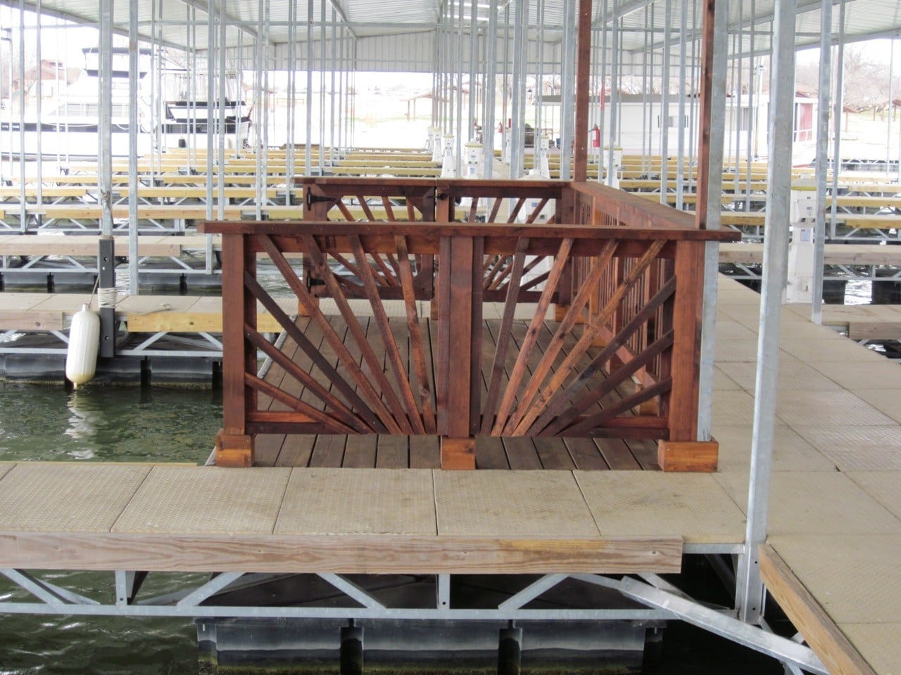 Boat Dock Inspiration Photos Texas Best Fence & Patio