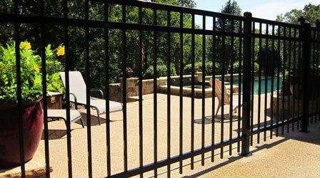Outdoor Living Ideas and Pictures | Texas Best Fence & Patio