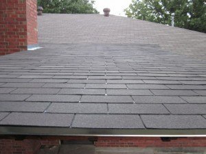 Home Maintenance - Roof Shingles