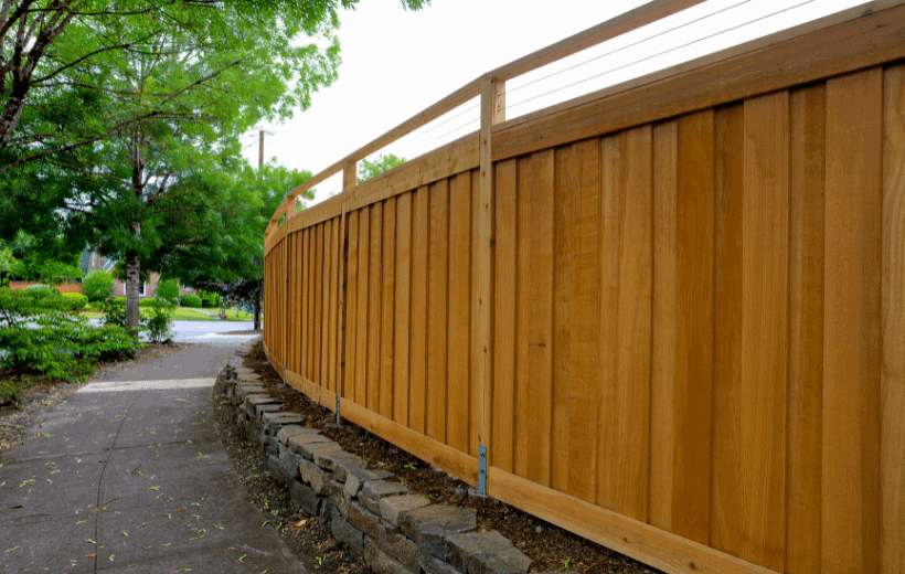 How to choose the right fence,choosing the right fence