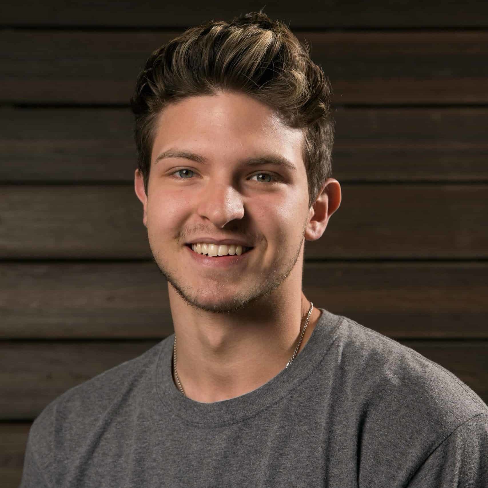 Jacob Vandiver