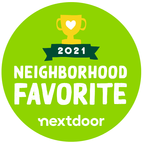 Texas Best Fence & patio named a Neighborhood Favorite on Nextdoor