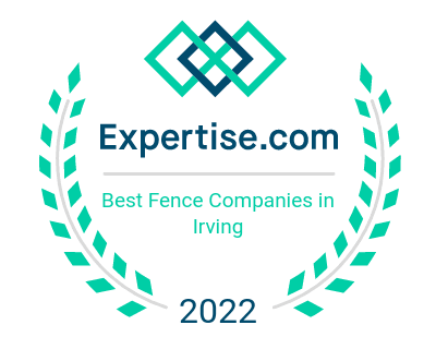 Texas Best Fence & Patio named best Fence Companies in Irving, TX on expertise.com