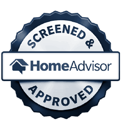 Texas Best Fence & Patio is HomeAdvisor Screened & Approved