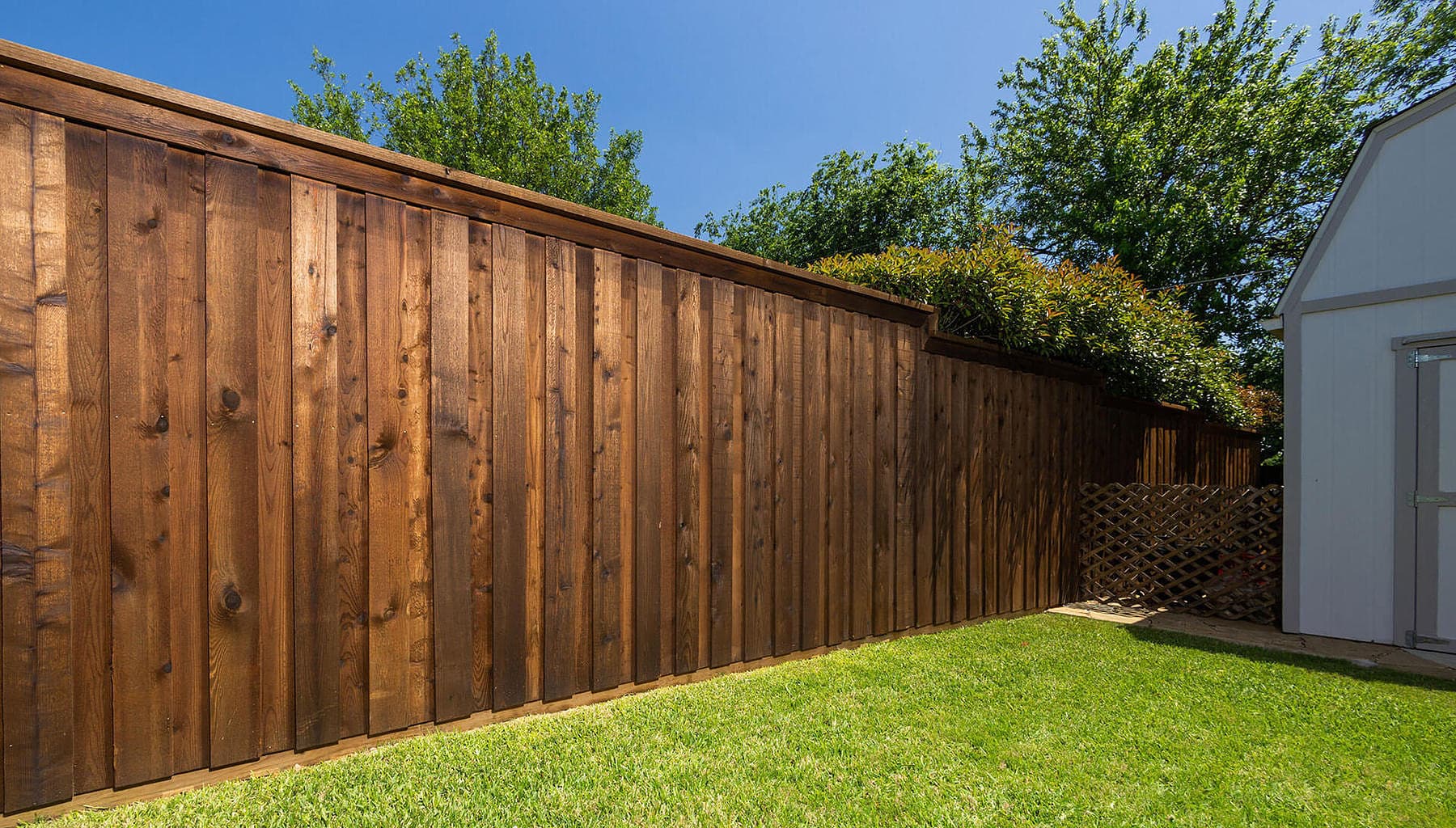 Great Uses for Ornamental Fences - Paramount Fence