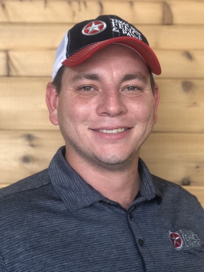 Josh Balderas - Project Manager at Texas Best Fence