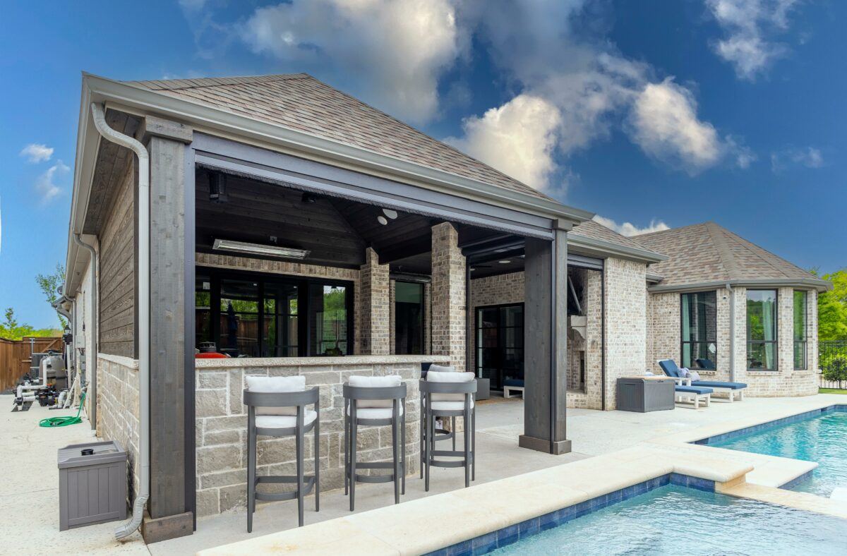 Pergola vs Patio Cover Texas Best Fence & Patio