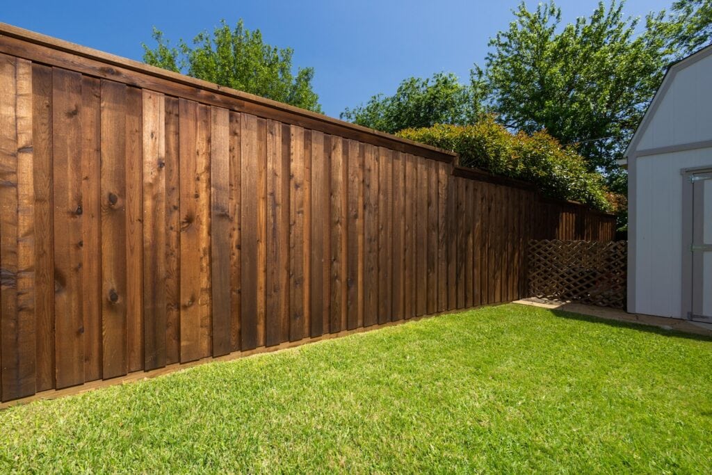 texas best fence patio outdoor living deck kitchen covered patio46