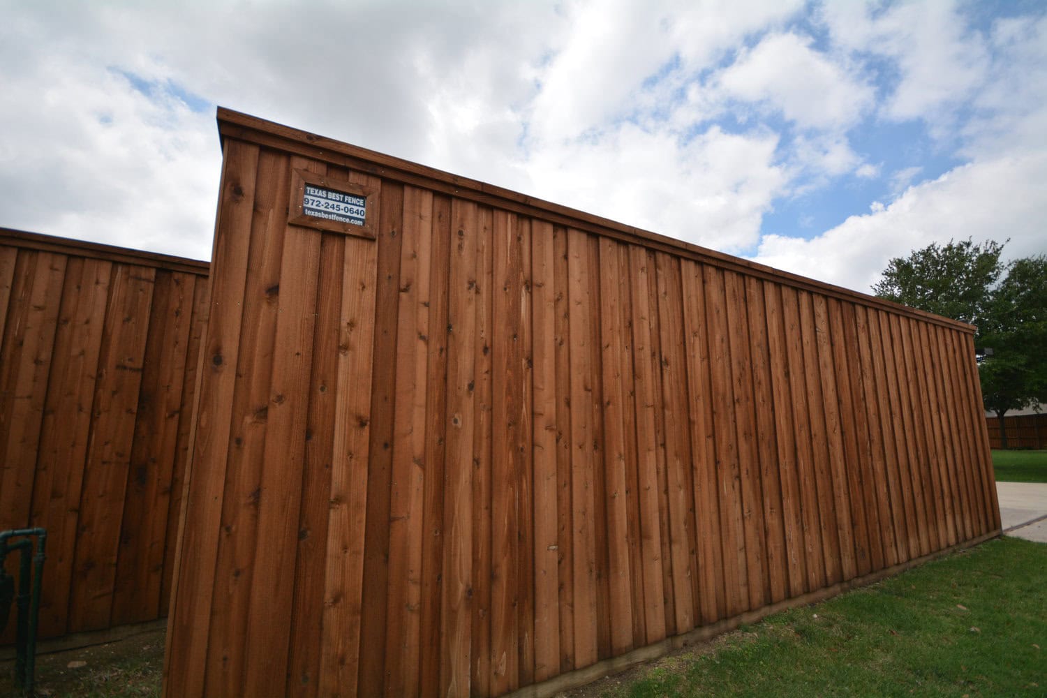 Featured image for “How a New Fence or Gate Can Improve Privacy and Security at Your Home”