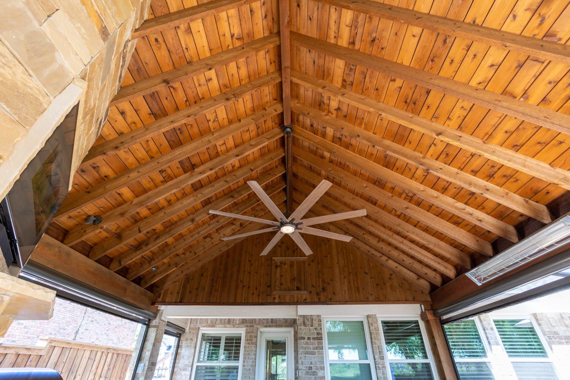 Featured image for “Innovative Patio Cover Ideas for Summer in Dallas-Fort Worth”