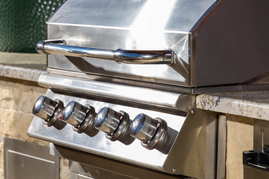 texas best fence and patio covered patio dry bar outdoor kitchen26