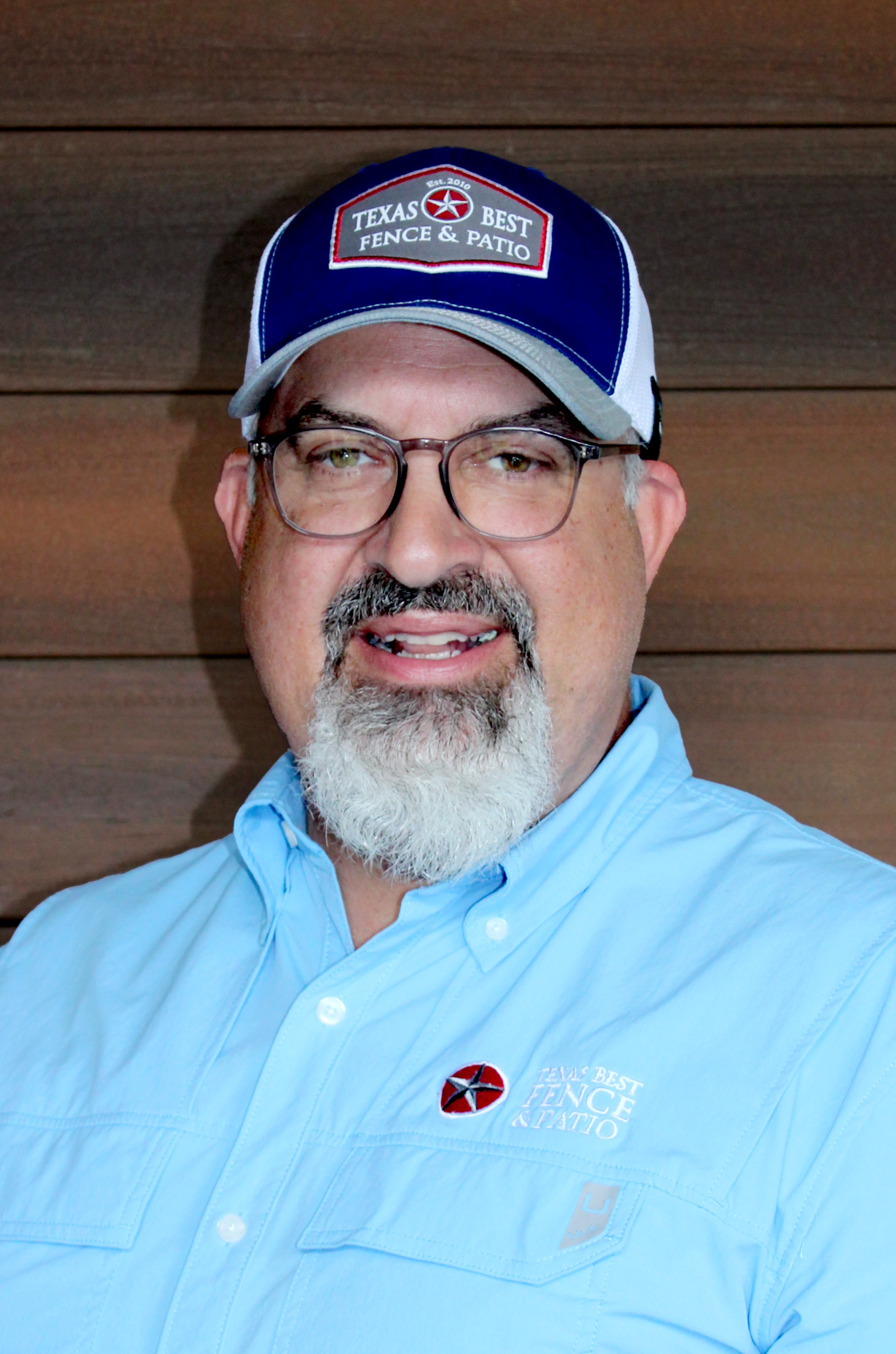 photo of Adam Fakhari