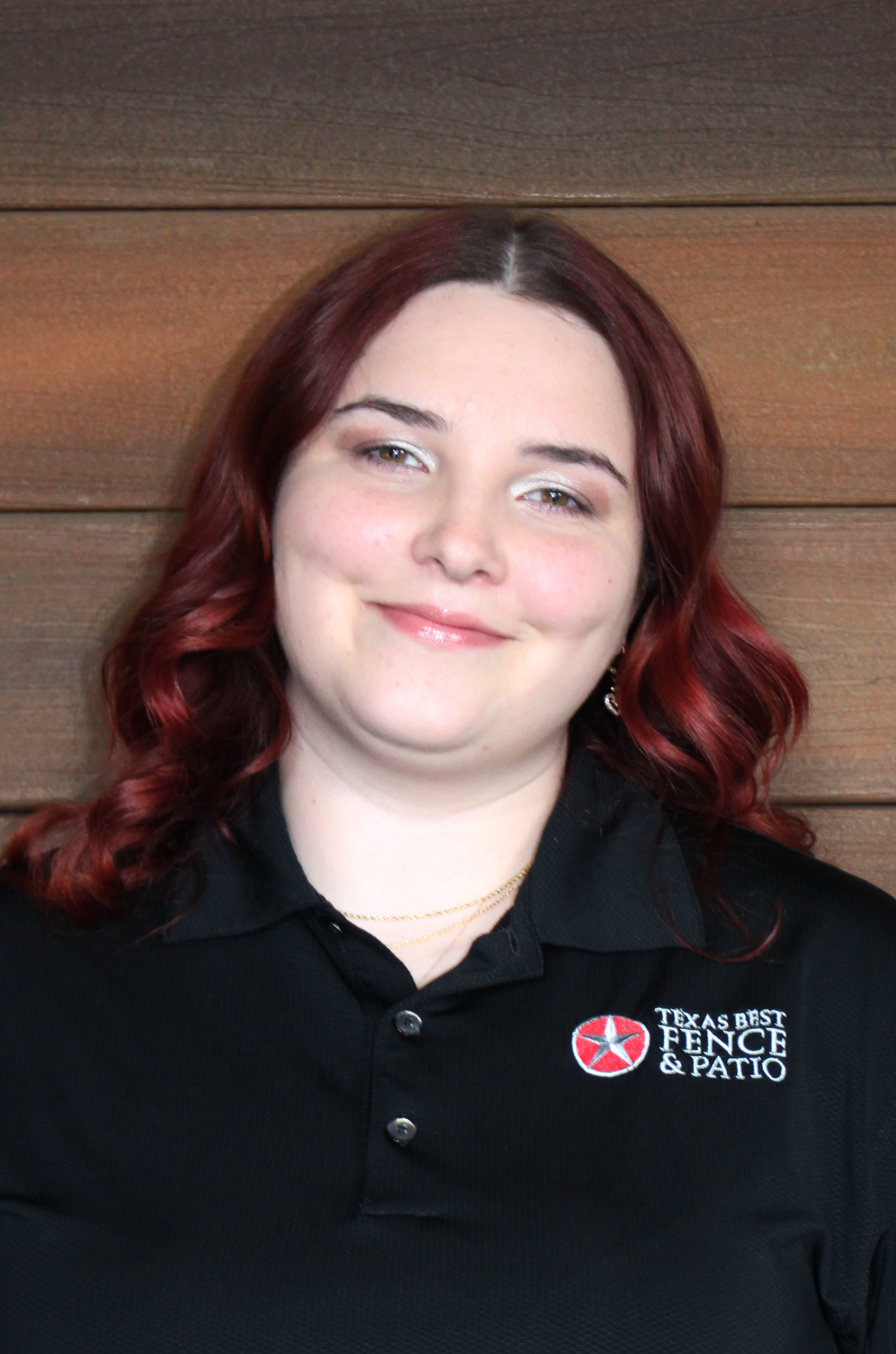 photo of Allyson Amond