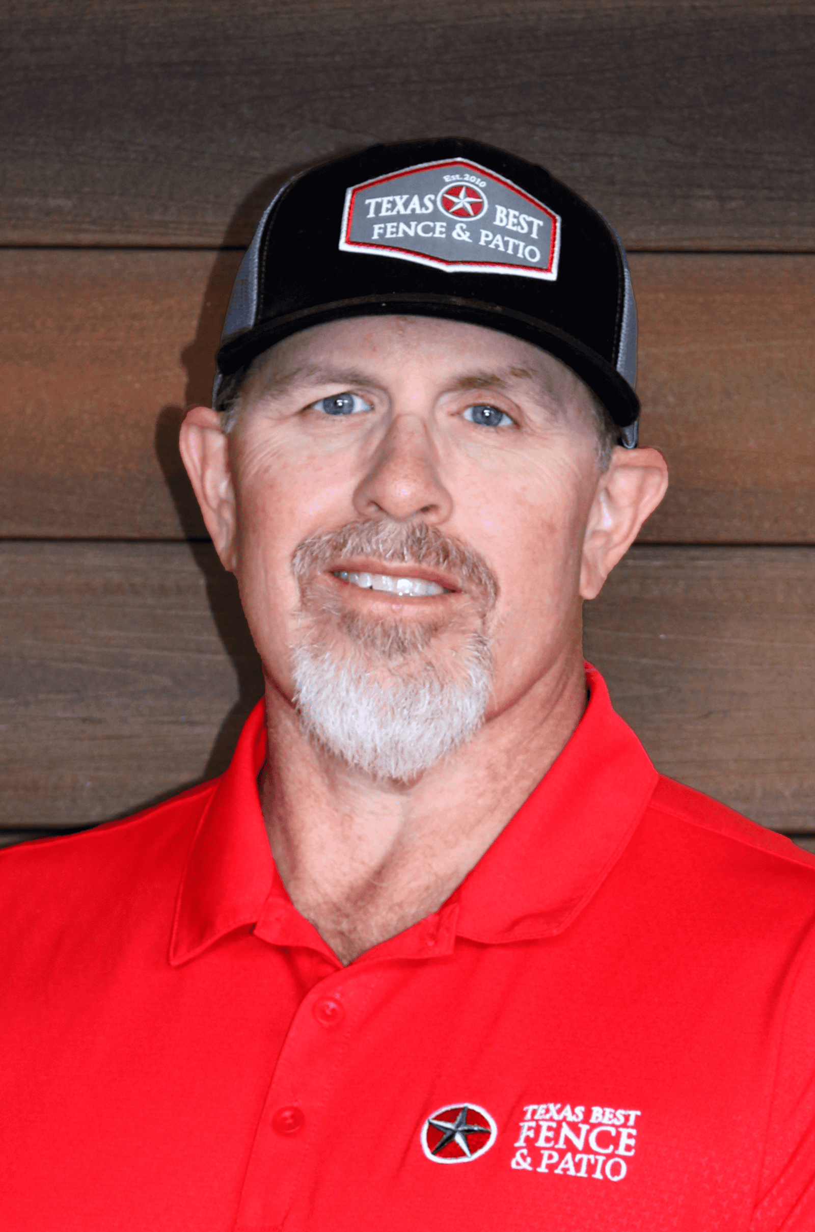 Photo of Colby Coward