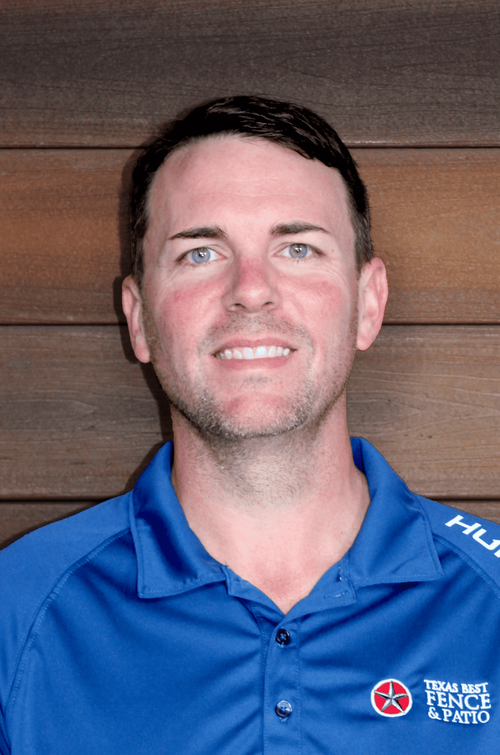 photo of Dustin Evans