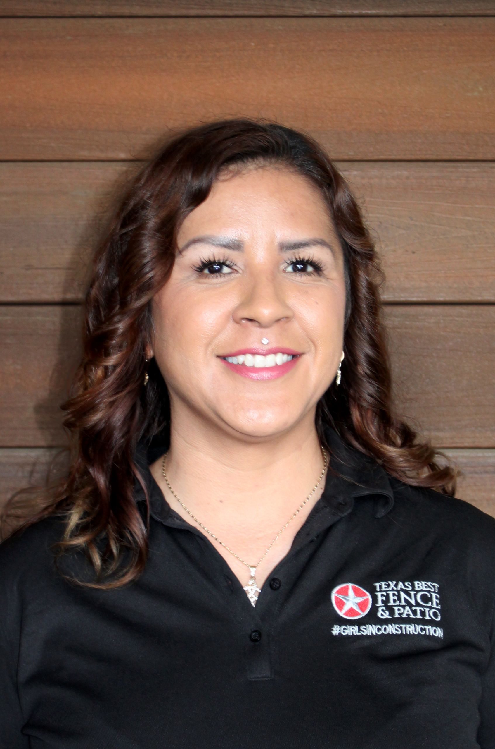 photo of Judith Garcia