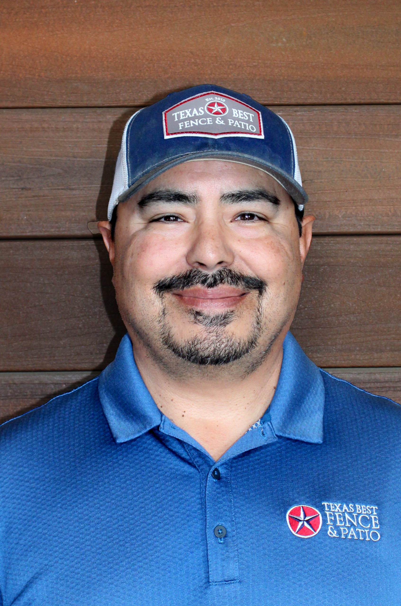 photo of Sean Martinez