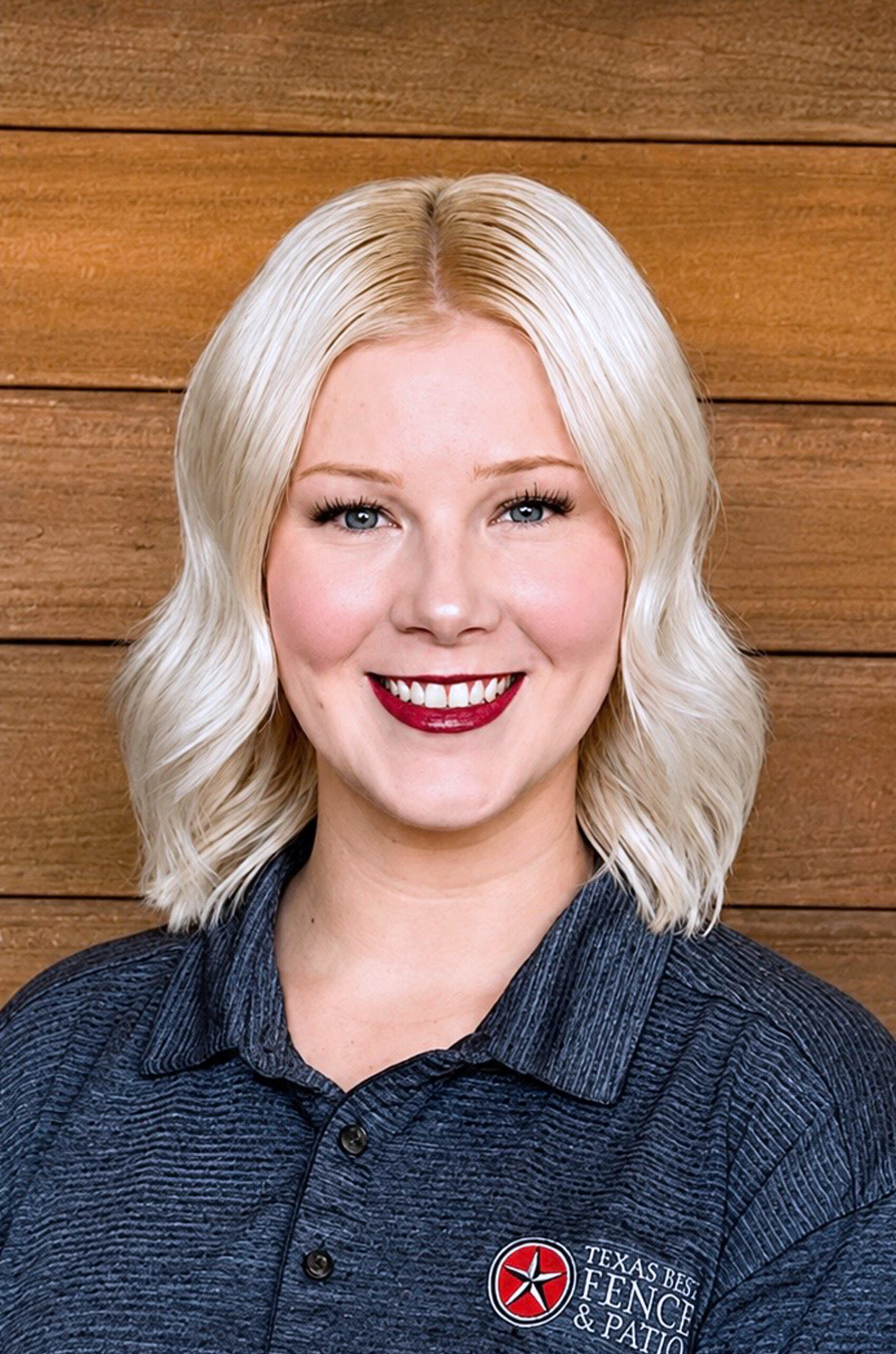 photo of Chloe Mitchell