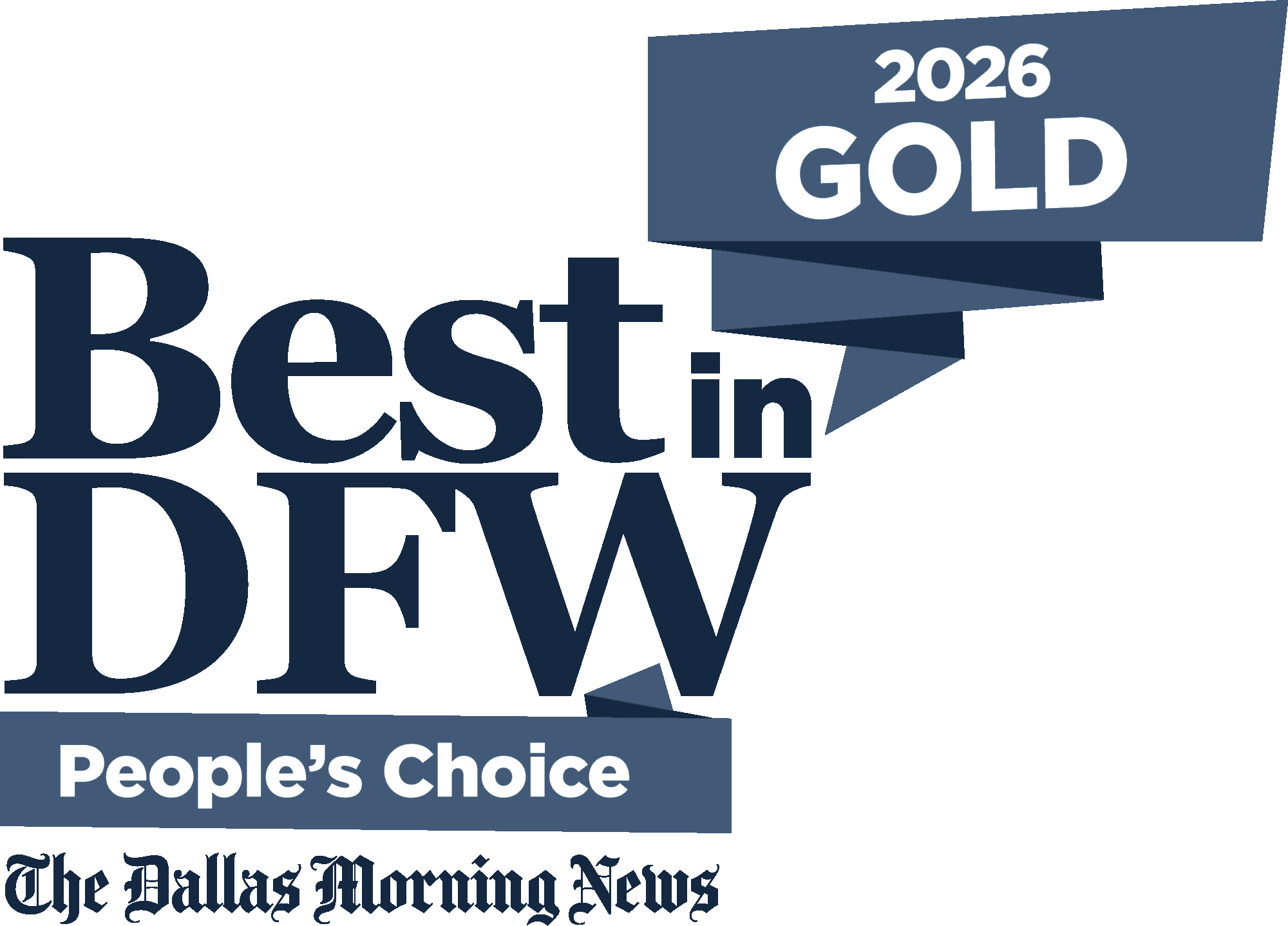 Texas Best Fence & Patio won the 2021 Angi Super Service Award